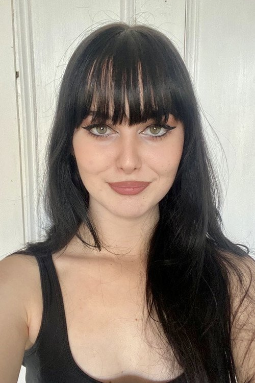 Photo of Emily Winnan