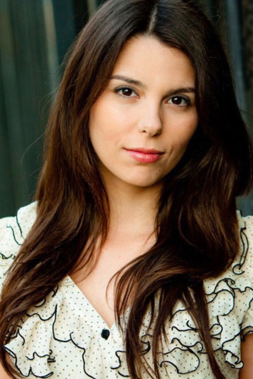 Photo of Helena Canhoto