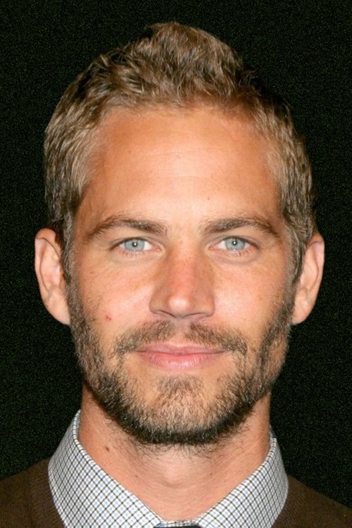 Photo of Paul Walker