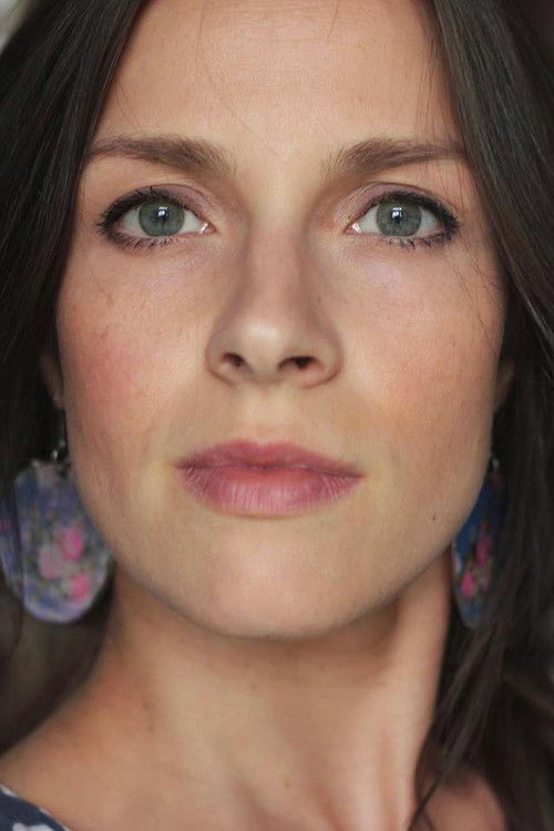 Photo of Laura Peterson-Aardam