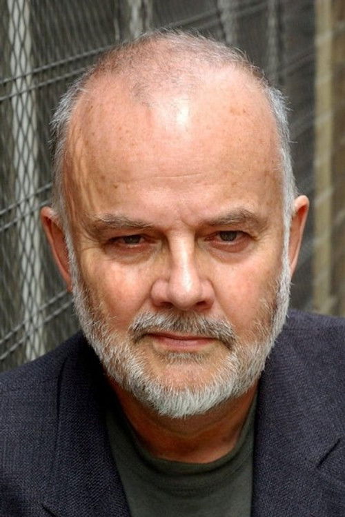 Photo of John Peel