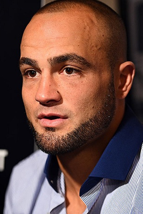 Eddie Alvarez