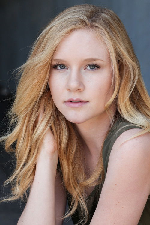 Photo of Madisen Beaty