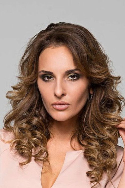 Photo of Sofya Kashtanova