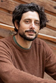 Photo of Edo van Breemen