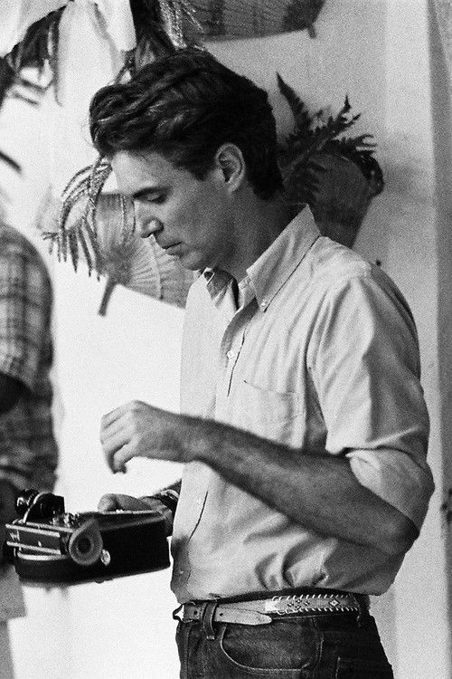 Photo of David Byrne