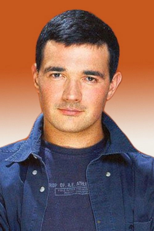 Photo of Egor Beroev