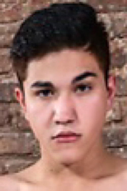 Photo of Ash Hansson