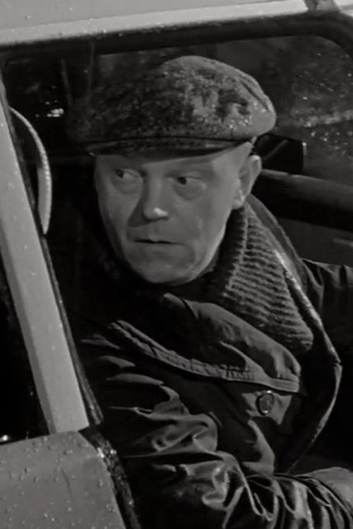 Photo of Charles Bouillaud