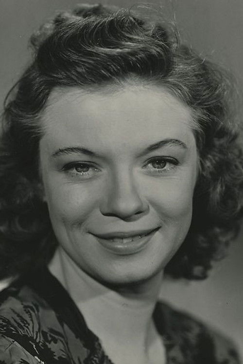 Photo of Clara Østø