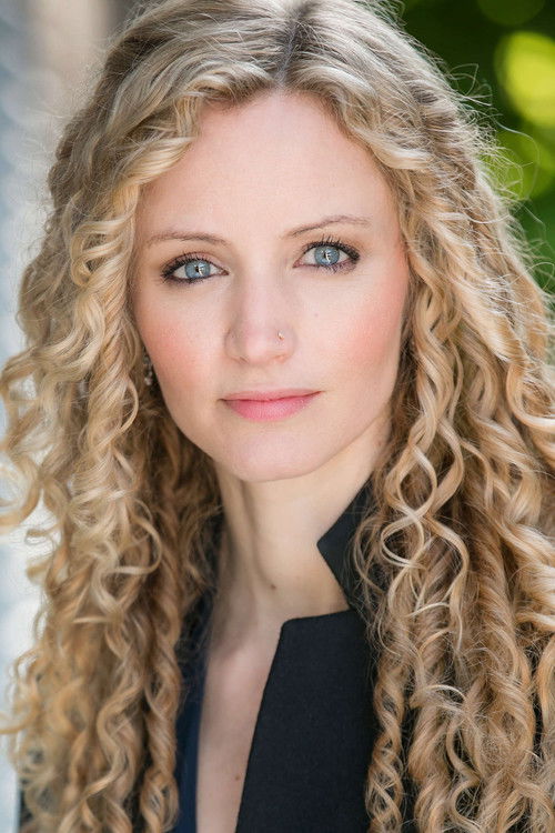 Photo of Suzannah Lipscomb