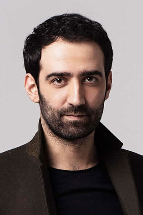 Photo of Ferit Kaya