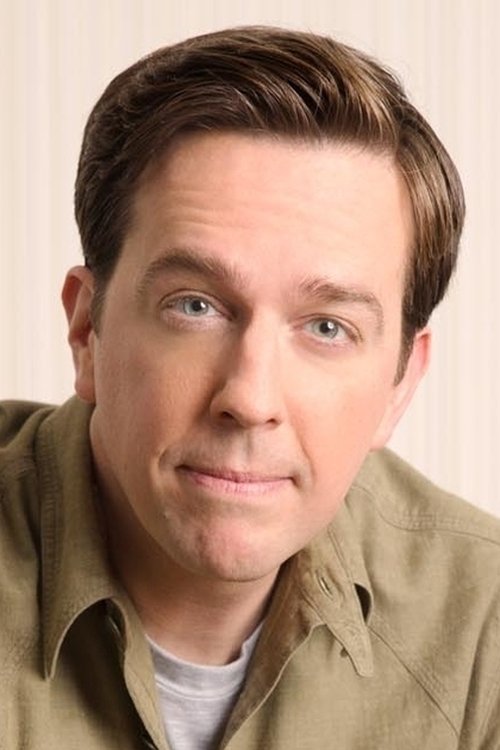 Photo of Ed Helms