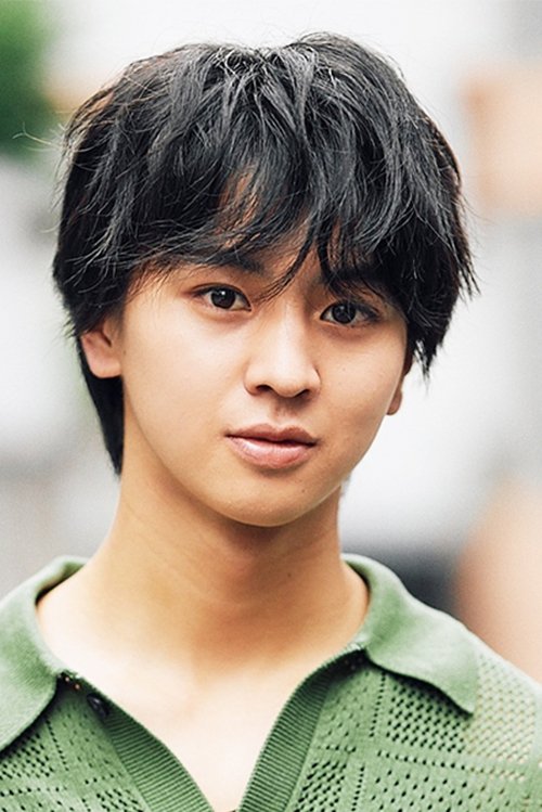 Photo of Kodai Fujimoto