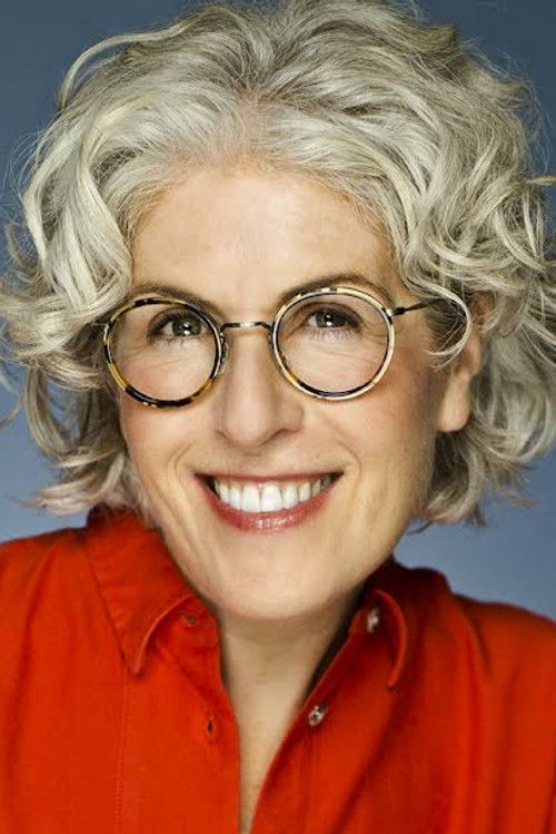 Photo of Stacey Bernstein