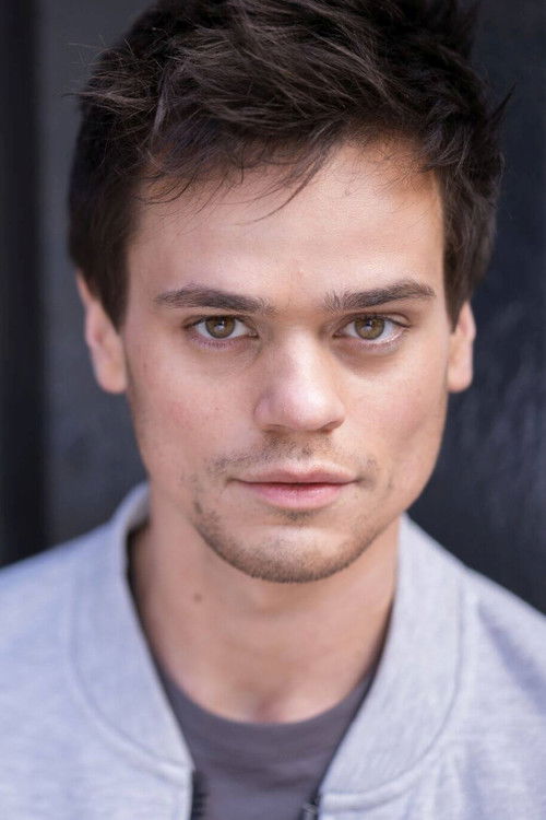 Photo of Aaron Dalla Villa