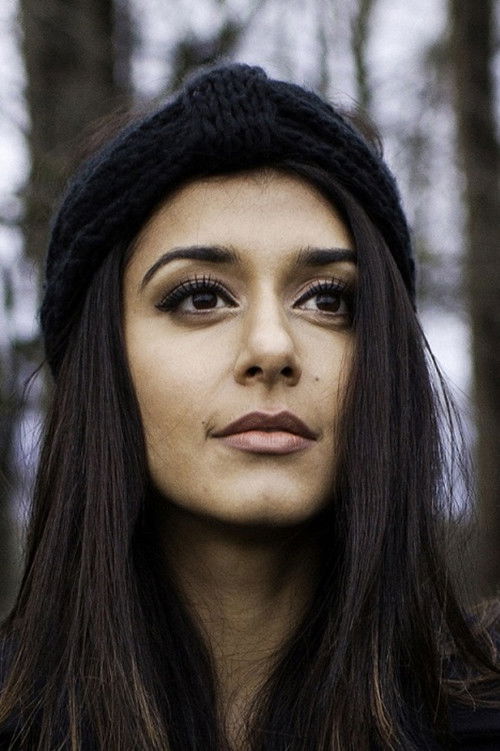 Photo of Sandy Sidhu