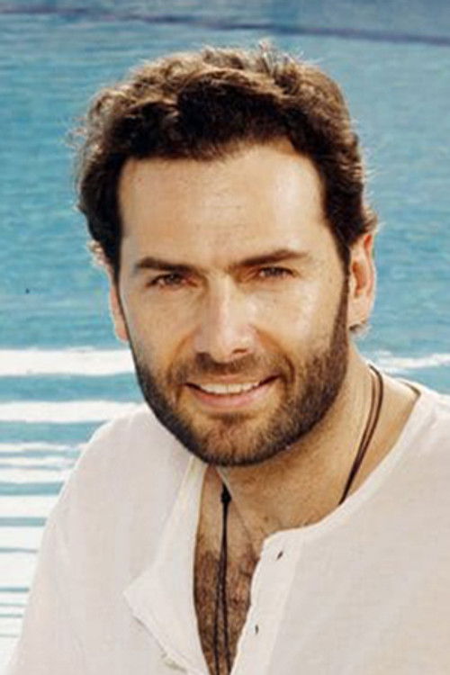 Photo of Panagiotis Bougiouris