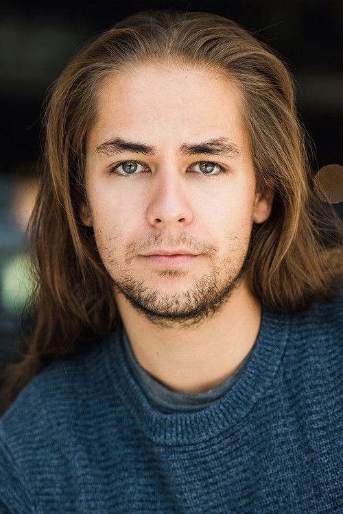 Photo of Samuel Paul-Hus