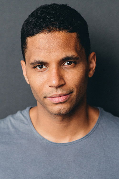 Photo of Andrew Bushell