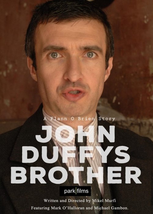 John Duffy's Brother
