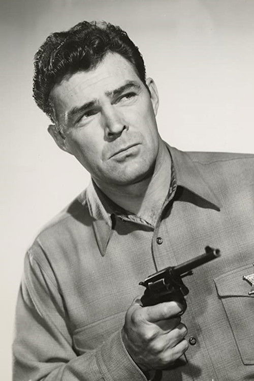 Photo of Don Megowan