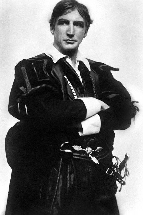 Photo of Jerrold Robertshaw