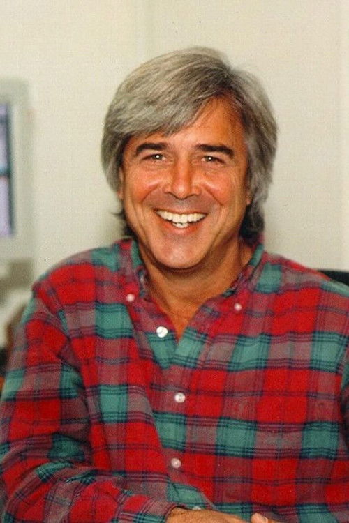 Photo of Michael deGruy