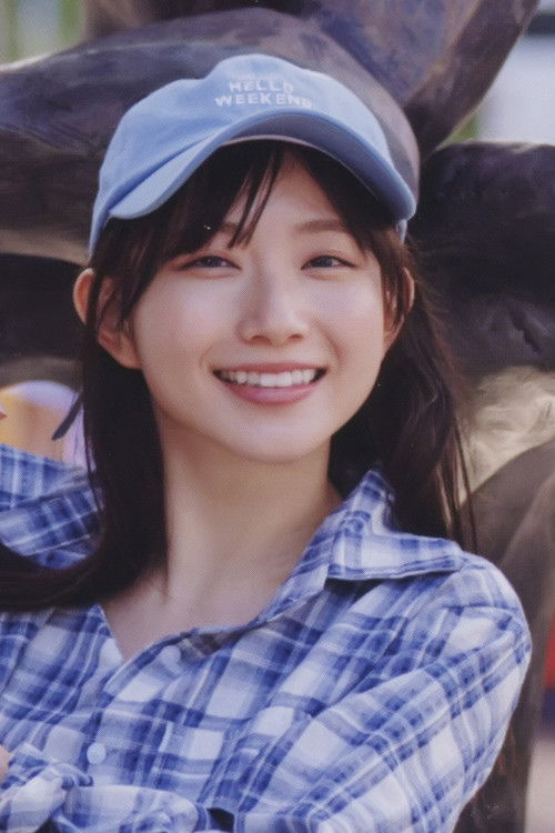 Photo of Nagisa Aoyama