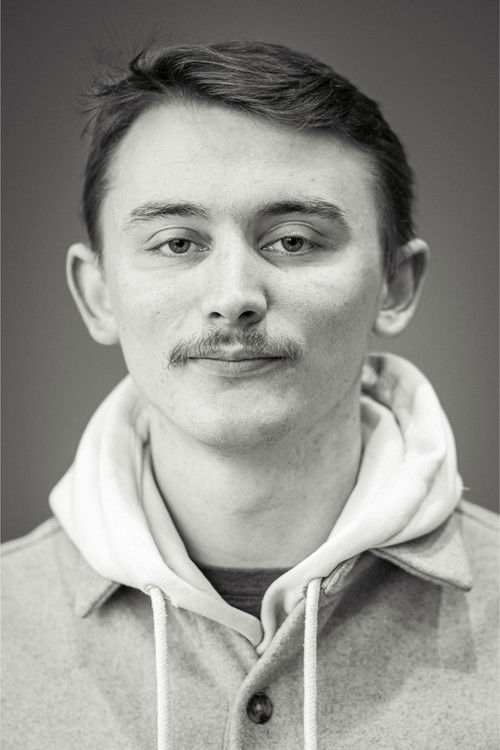 Photo of David McSweeney