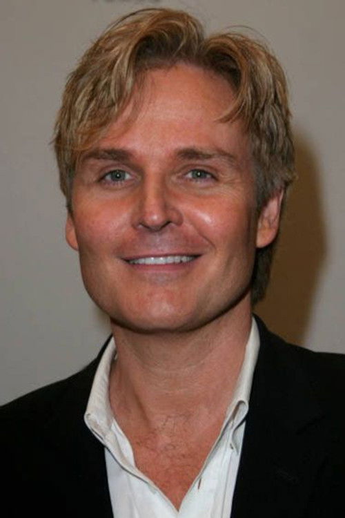 Photo of Jeff Trachta