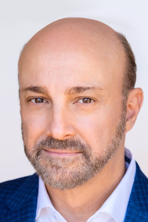 Photo of James Tumminia