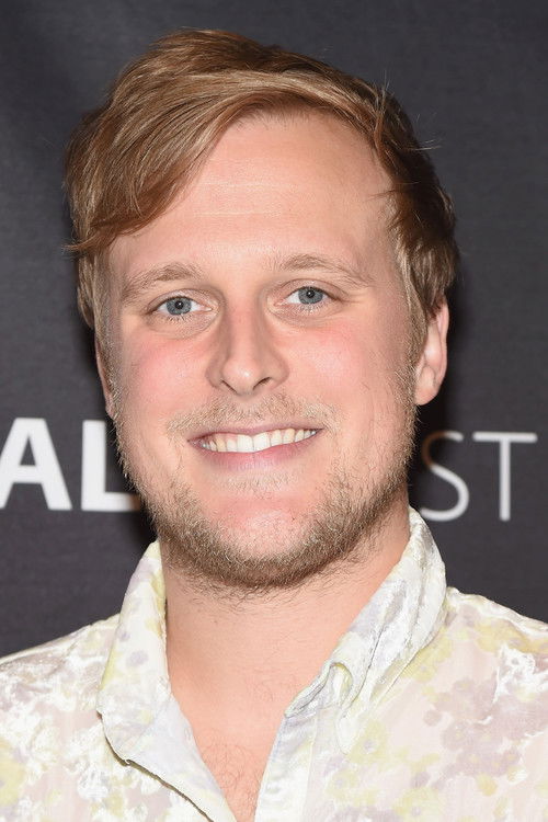 Photo of John Early