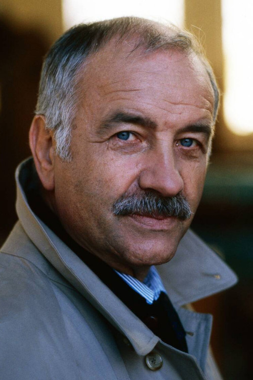 Photo of Armin Mueller-Stahl