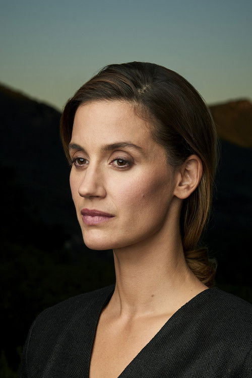 Photo of Danica Ćurčić