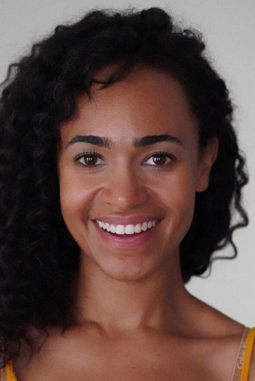 Photo of Cara Ricketts