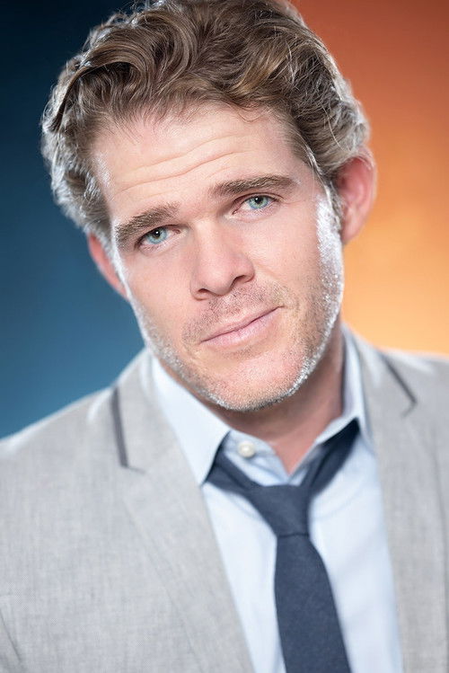 Photo of Jake Jensen