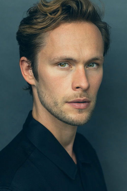 Photo of Marlon Boess