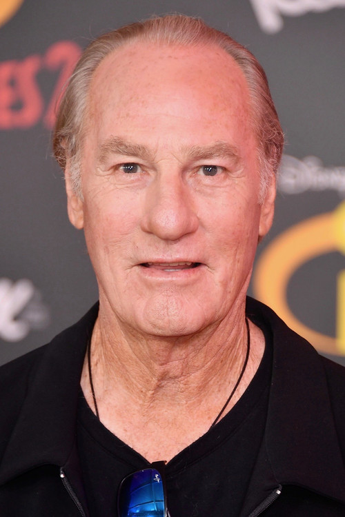 Photo of Craig T. Nelson