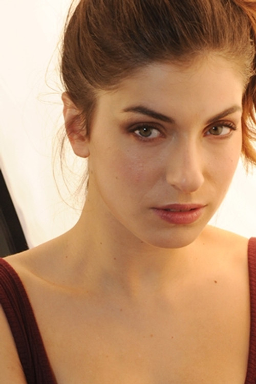 Photo of Maria Chiara Giannetta