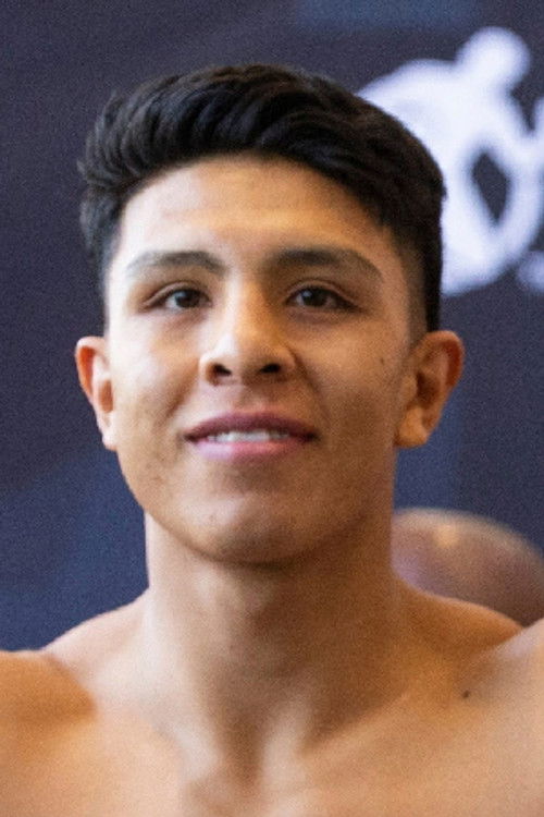 Photo of Jaime Munguia