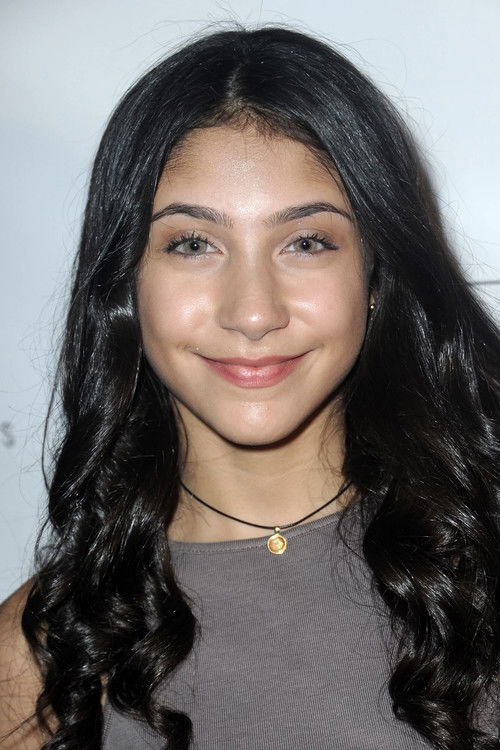 Photo of Isabella Ferreira