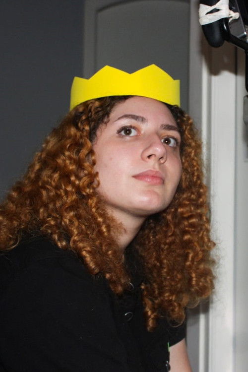 Photo of Rafaela Rodrigues