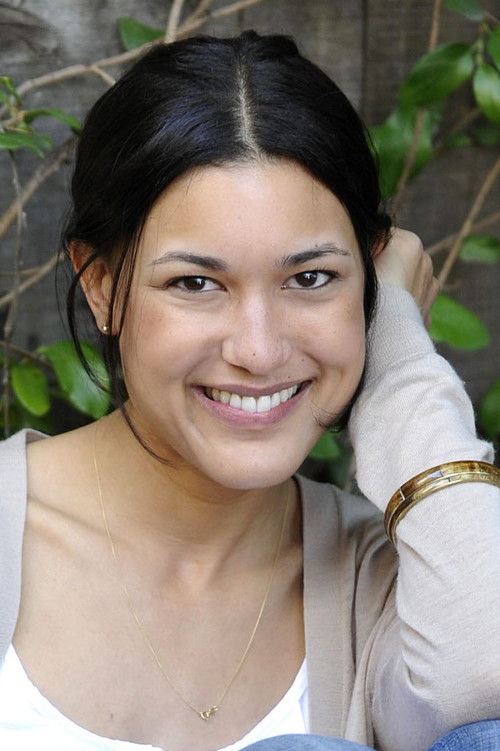 Photo of Julia Jones