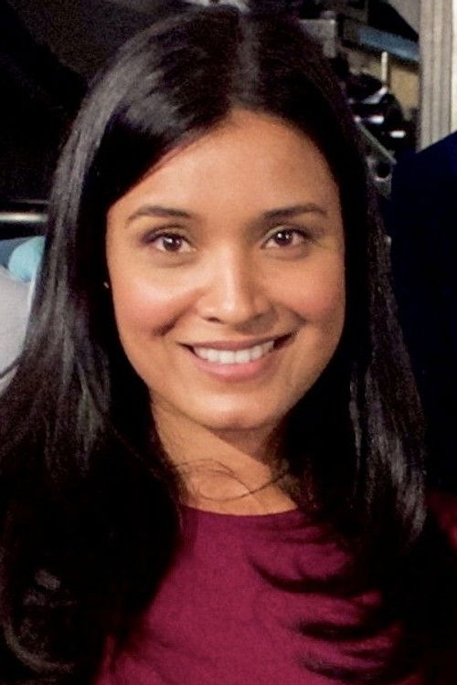 Photo of Shelley Conn