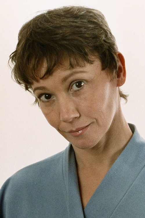 Photo of Georgina Spelvin