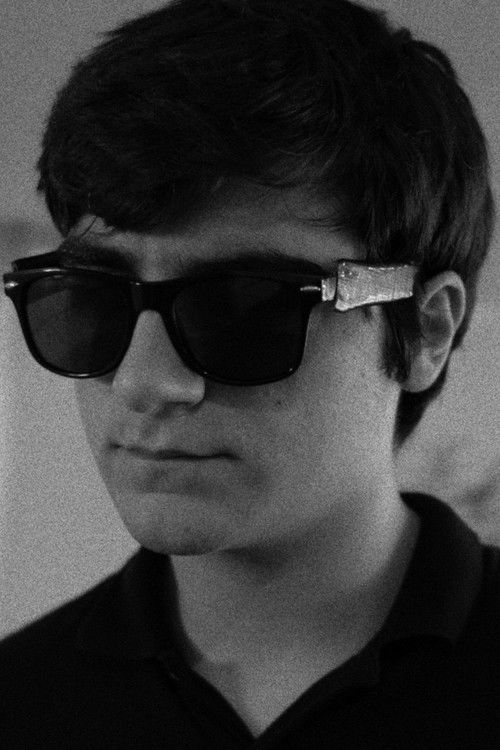 Photo of Raymond Zrike