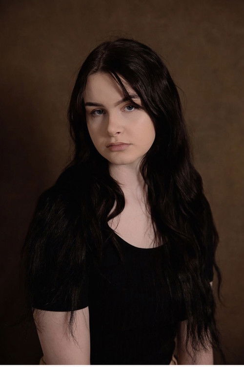 Photo of Lauren Ash-Byrne