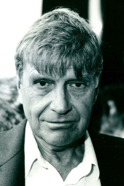 Photo of David Watkin