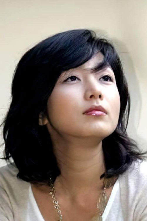 Photo of Jang Jin-young